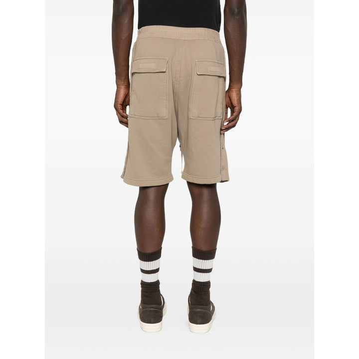 Rick Owens Drkshdw Shorts - Neutral | 994637d503726c01d30d7bad23edbf696bccac15