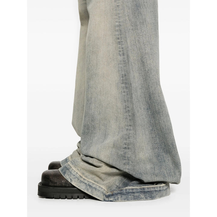 Rick Owens Drkshdw Denim - Blue | fdffd28a162e0dea733c6e881c282fd2db239653
