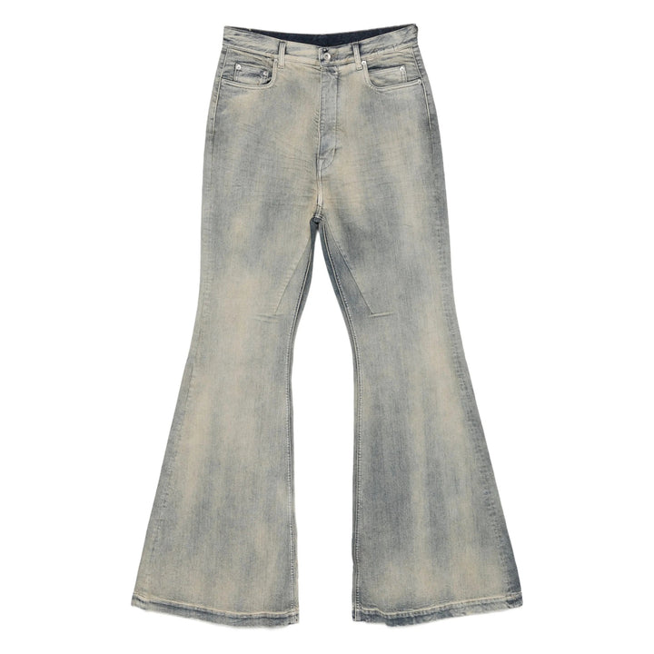 Rick Owens Drkshdw Denim - Blue | 03fb3ab8754d644fc983b446903a189b321ff778