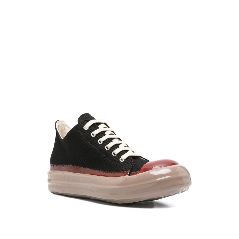 Rick Owens Drkshdw Sneakers - Black | d6b8cd960d866b9efc73164a4d3c7906dcc90722