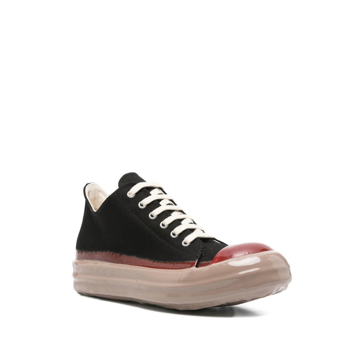 Rick Owens Drkshdw Sneakers - Black | d6b8cd960d866b9efc73164a4d3c7906dcc90722