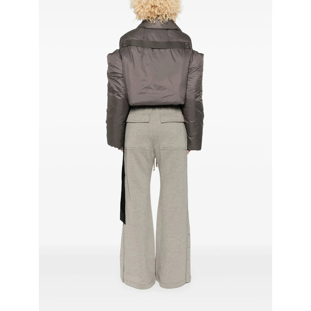 Rick Owens Drkshdw Outerwears - Silver | 6a20afb279b25bdefebf32dcfe439fb2f889f82f