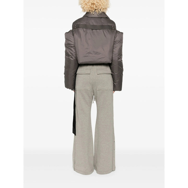 Rick Owens Drkshdw Outerwears - Silver | 6a20afb279b25bdefebf32dcfe439fb2f889f82f