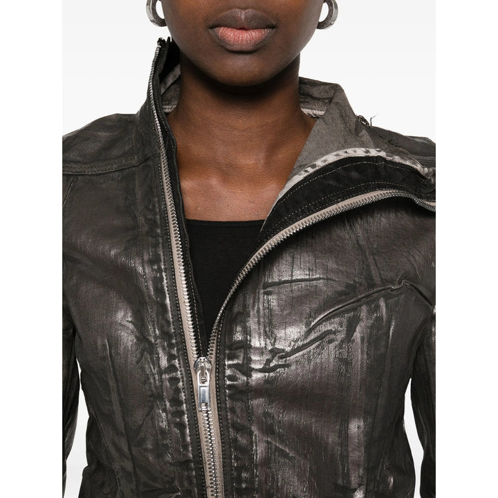 Rick Owens Drkshdw Outerwears - Gray | 5b831549bd65d14da46fb2f6ccf3a1b08c41f4fa