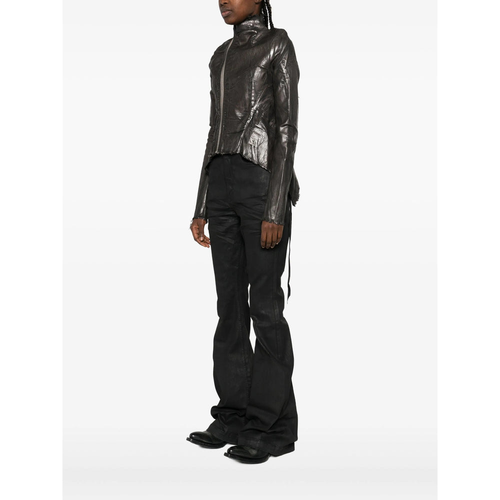 Rick Owens Drkshdw Outerwears - Gray | d914e9bce2ec23659aa0c896dce23016512367fc