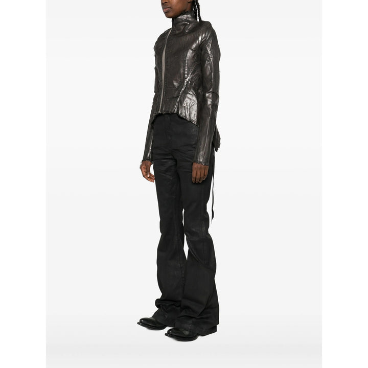 Rick Owens Drkshdw Outerwears - Gray | d914e9bce2ec23659aa0c896dce23016512367fc