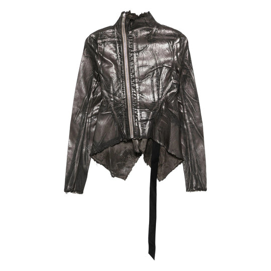 Outerwears Gray