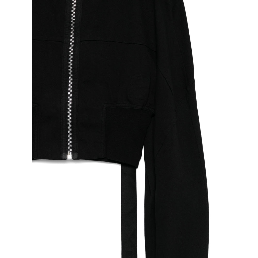 Rick Owens Drkshdw T Shirts - Black | e2d8a29b2c03facf9a178977972964c3b4987b92