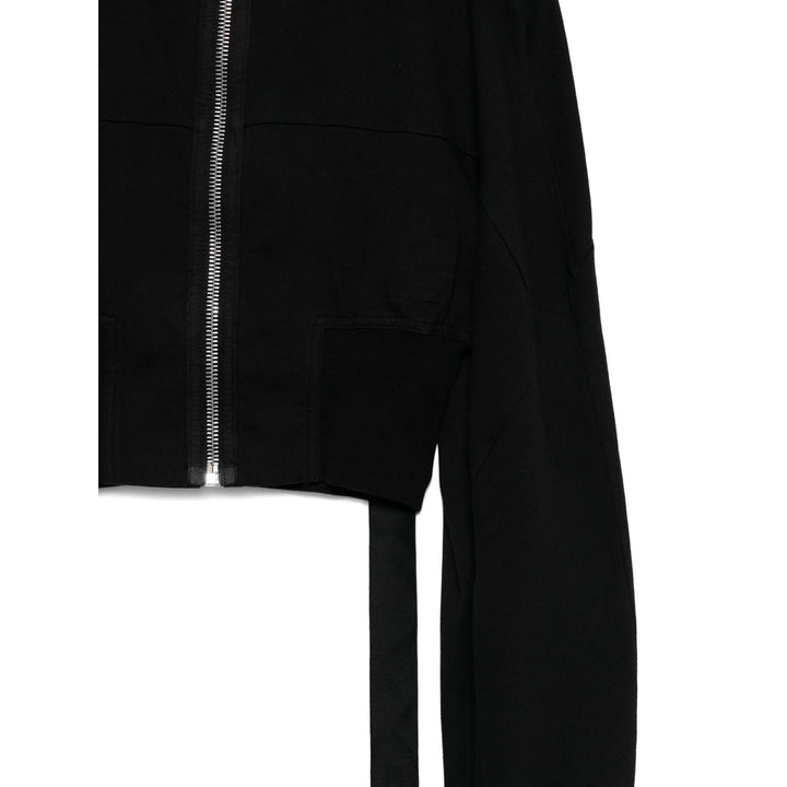 Rick Owens Drkshdw T Shirts - Black | e2d8a29b2c03facf9a178977972964c3b4987b92