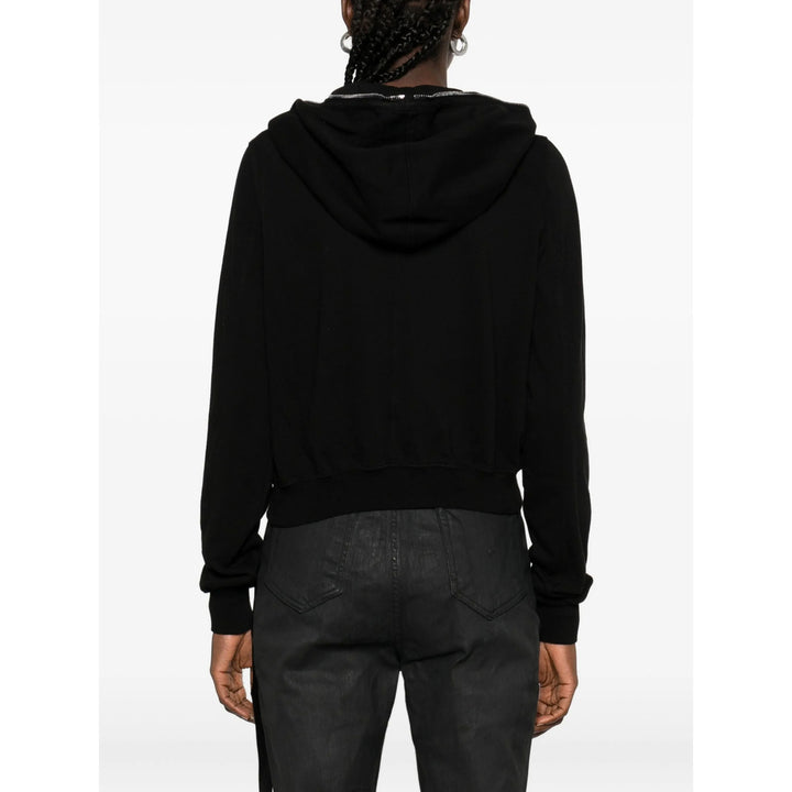 Rick Owens Drkshdw T Shirts - Black | 298c9b82f50076bac065a719edbde52bc7203617