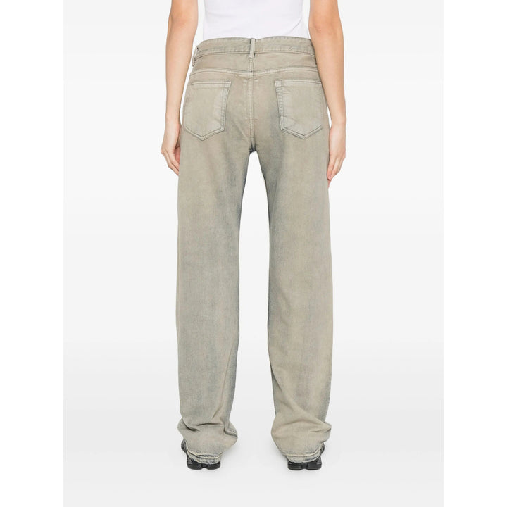 Rick Owens Drkshdw Denim - Blue | 7ebf115ac357b7e3c30ba725d2862a8439015625