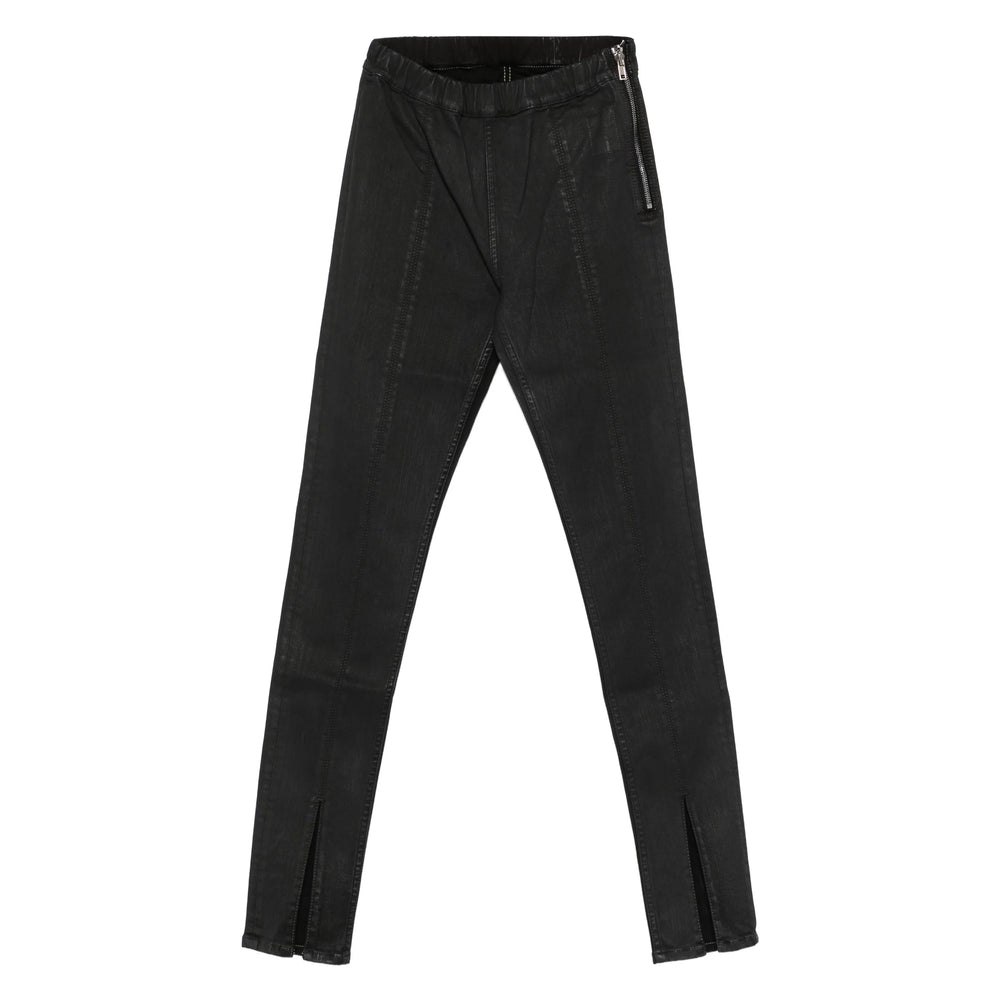 Rick Owens Drkshdw Denim - Black | 50ccefd5dc4ddd48f6a61c3da0e69c52a4819ff4