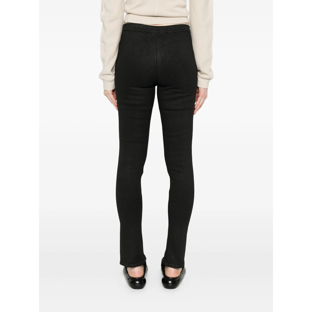 Rick Owens Drkshdw Denim - Black | 133b0ed2403ff6ab0f2c095202cf92706fe9eb69