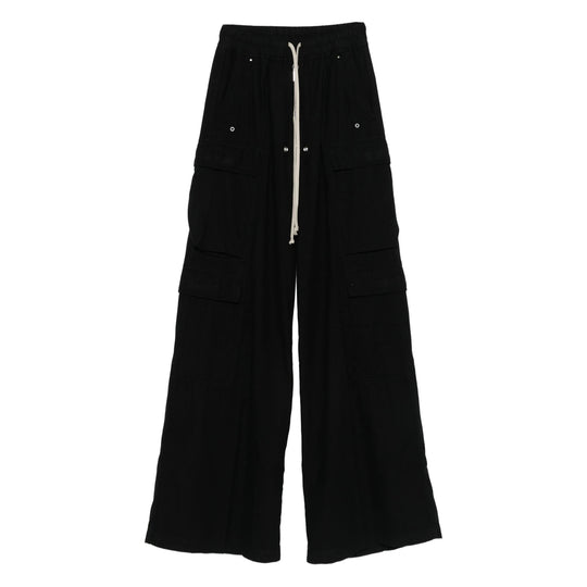 Pants Black