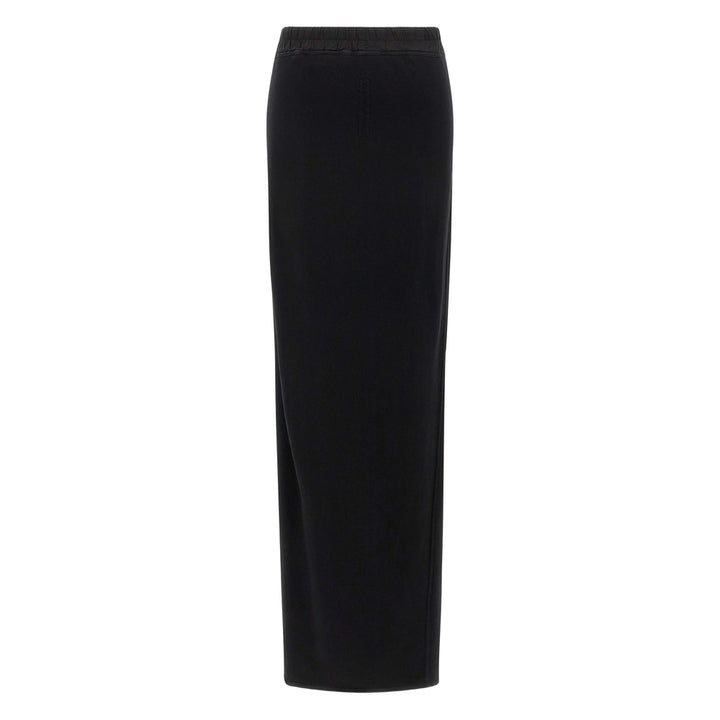 Rick Owens Drkshdw Skirts - Black | c209fe508aa7188c797085ccdb9354fd216d8bdc