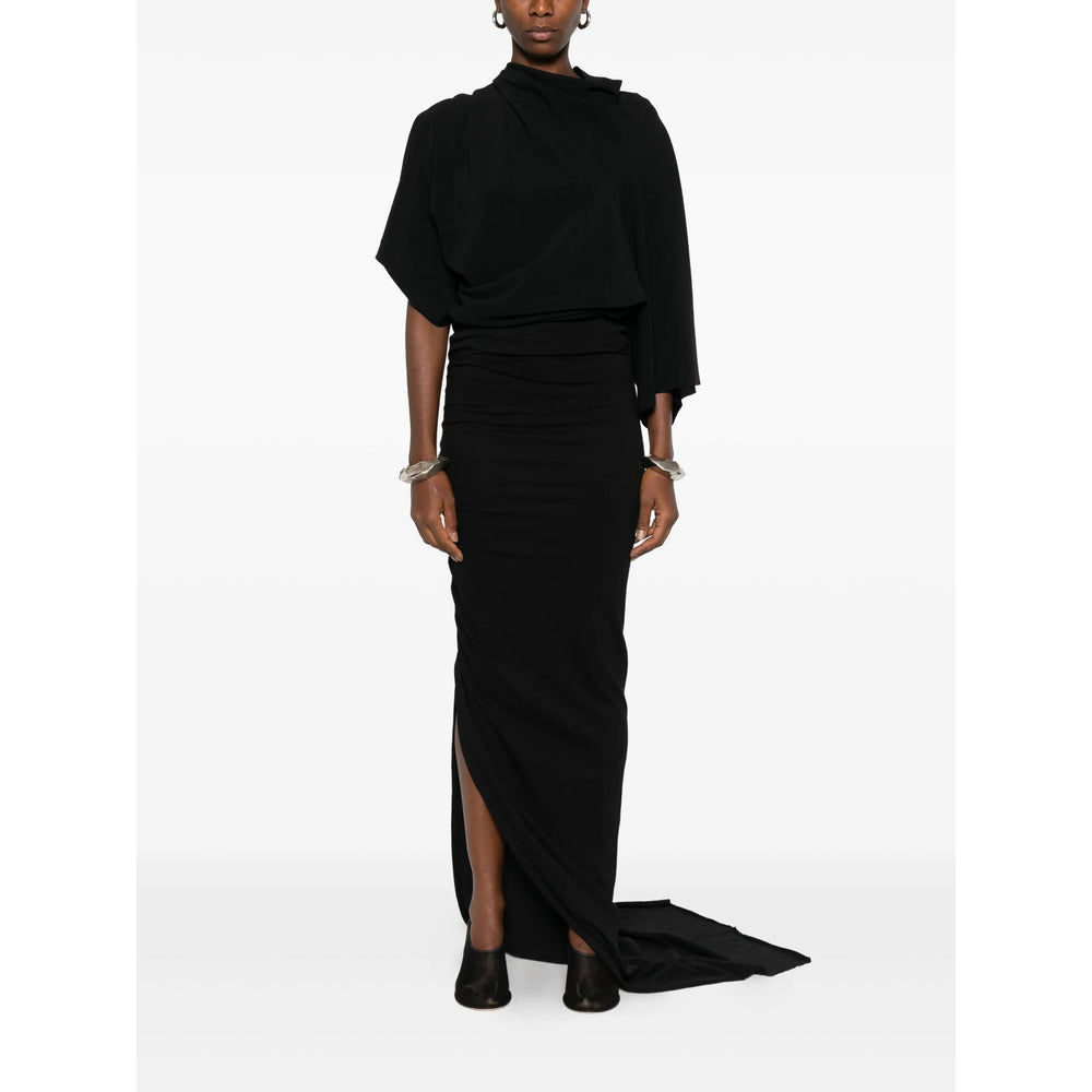 Rick Owens Drkshdw Skirts - Black | 2d389cc734f8f57f78505e6a5f6709aa3261b4ab