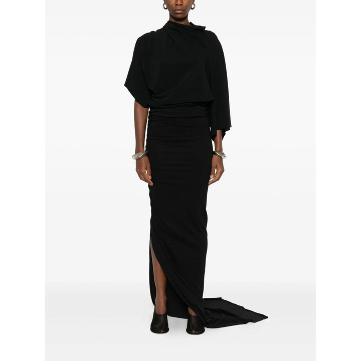 Rick Owens Drkshdw Skirts - Black | 2d389cc734f8f57f78505e6a5f6709aa3261b4ab