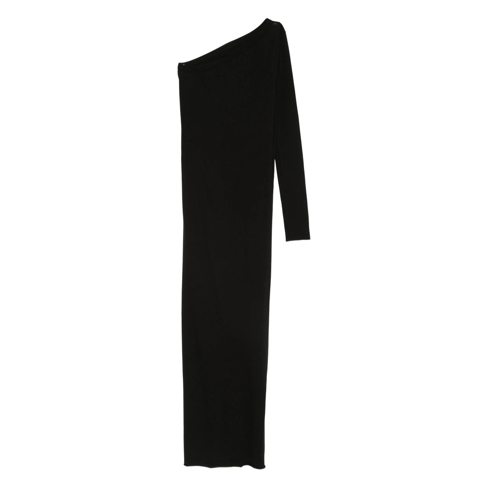 Rick Owens Drkshdw Dresses - Black | 9f98c55f96cfe92ca31275e72d6d049250bcf16f