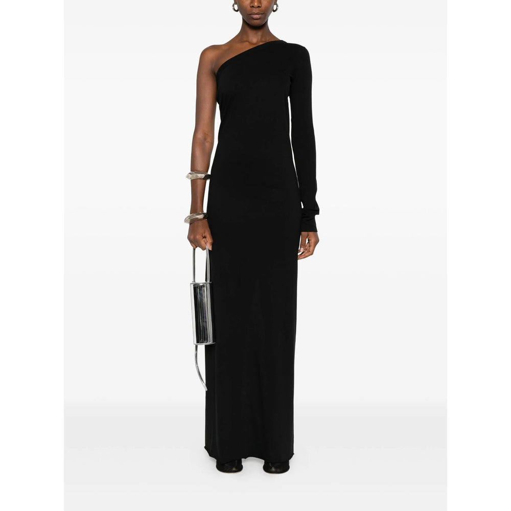 Rick Owens Drkshdw Dresses - Black | 258ba0141d09b7b3d21fa0dc24cffb62c68a9370