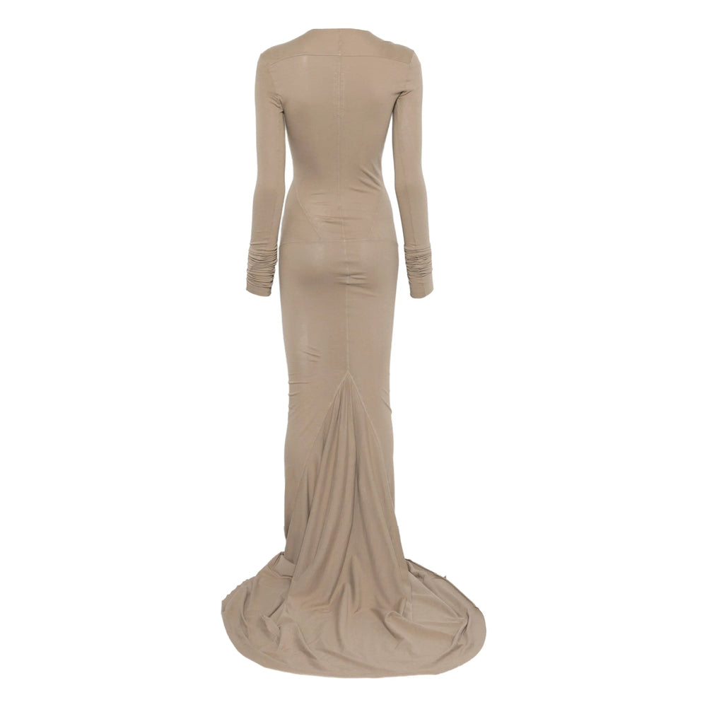 Rick Owens Drkshdw Dresses - Neutral | 8950d25c939c1f2fbc4c0a265c6156abaa7ad834