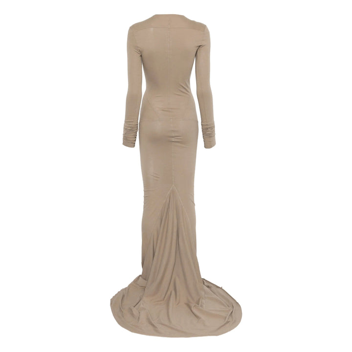 Rick Owens Drkshdw Dresses - Neutral | 8950d25c939c1f2fbc4c0a265c6156abaa7ad834