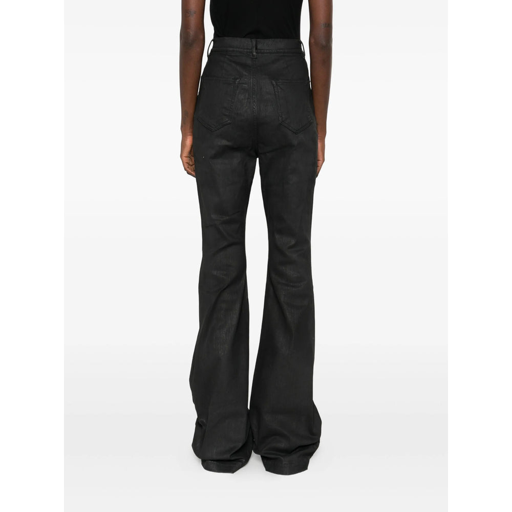 Rick Owens Drkshdw Denim - Black | edee36c0831c18211abdf62c2035a8ebdf51d133