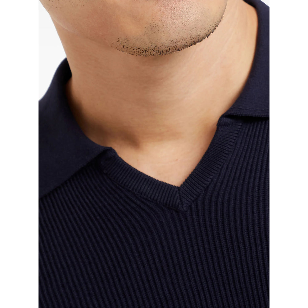 Brunello Cucinelli Sweaters - Blue | ba9d83b7e48a112105cccdab5044a5196c20d3bc