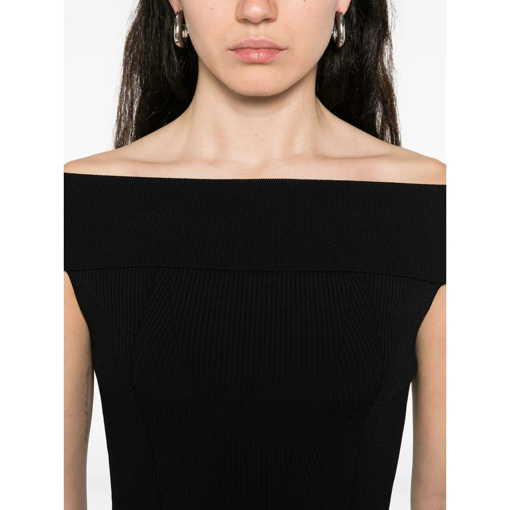 Givenchy Tops - Black | bf73a5f0a6918acb9906b7509a7abc6417d3f269