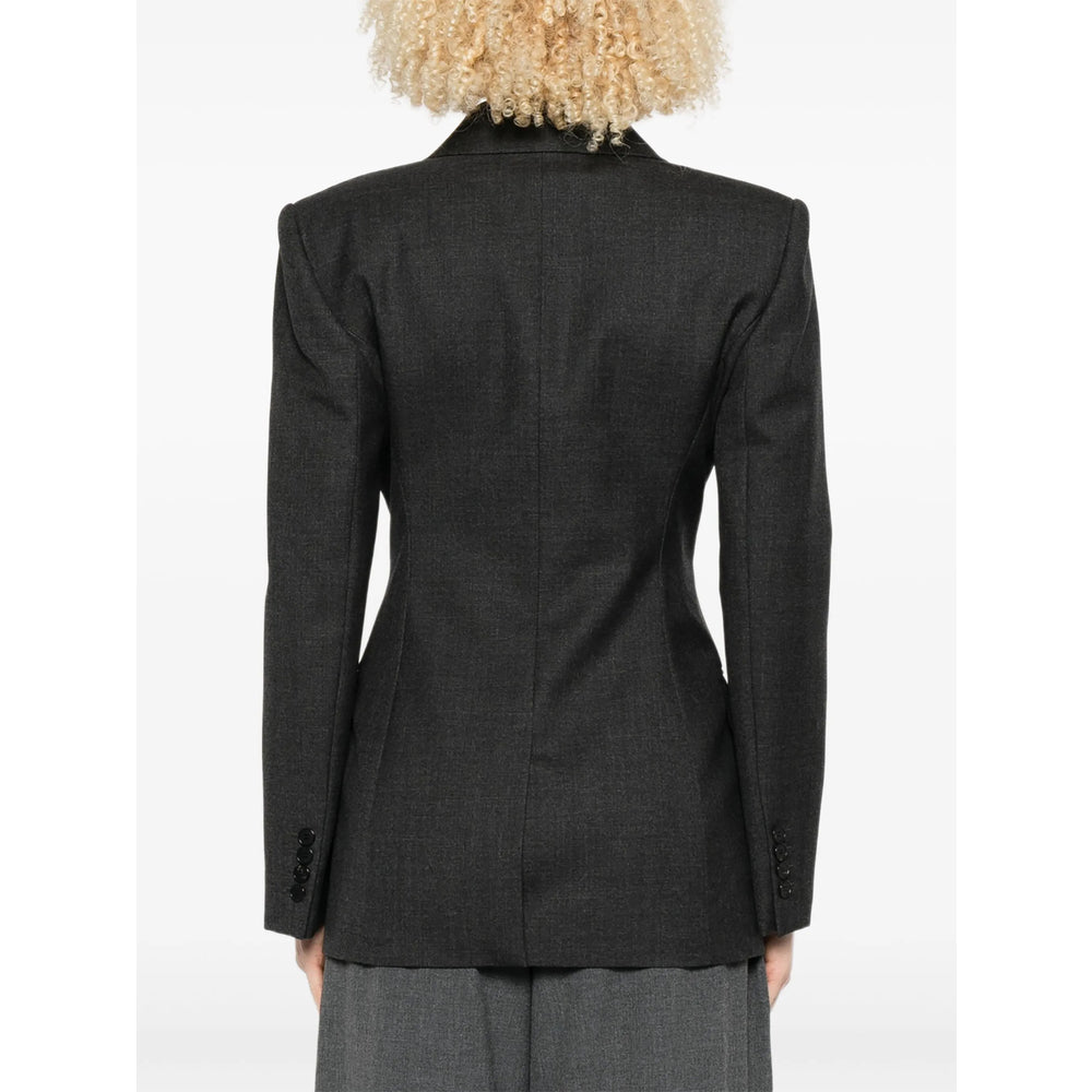 Givenchy Jackets - Gray | a9b7903e70884886b124e6ae296b83324b6cad9b