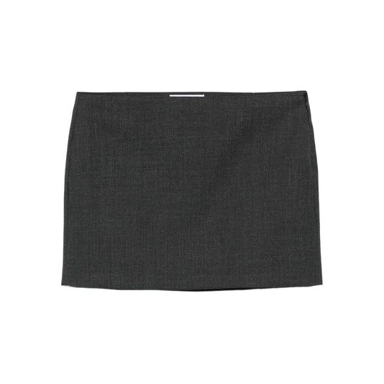 Skirts Gray