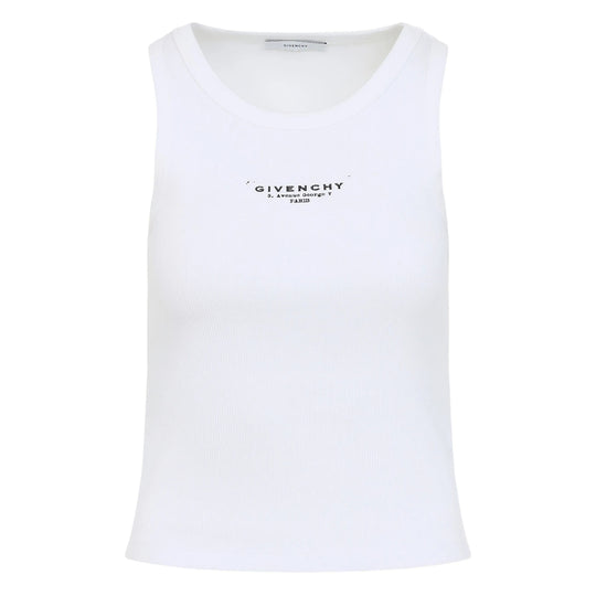 Tops White