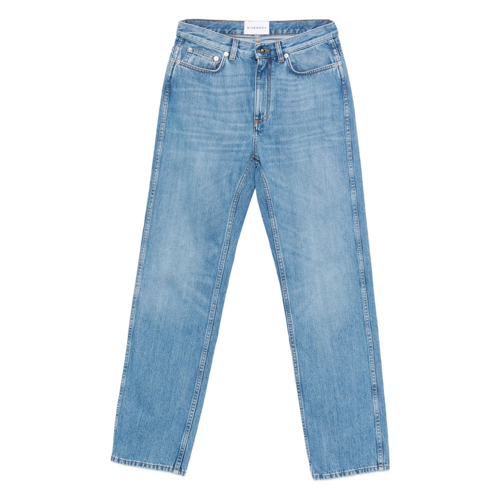 Givenchy Pants - Blue | 8bc80c7f3954f9edfdd47c379e41c3f11e581390