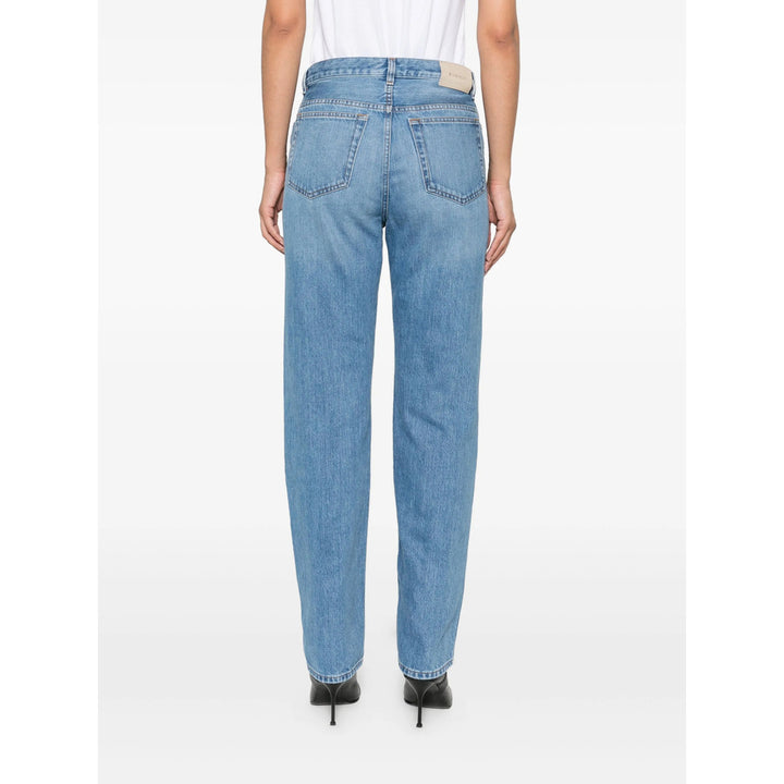 Givenchy Pants - Blue | b957f75a852a76dadb06219f287f4ae69ad6d4a5