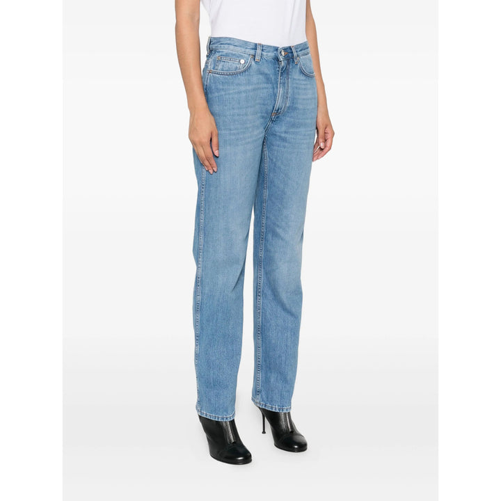 Givenchy Pants - Blue | 761b8c22b9cb54eb43d1a8a28a055e88023da735