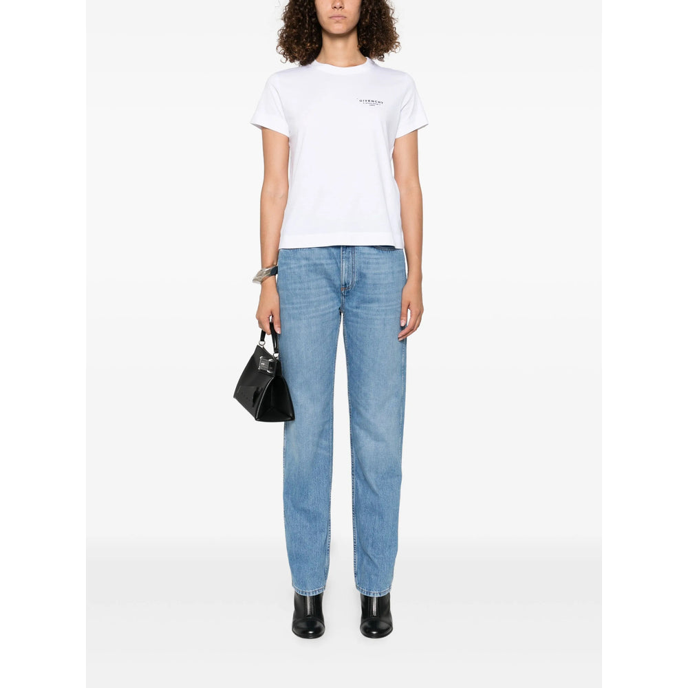 Givenchy Pants - Blue | 45496eca77842bb21b87a0cd2596a08f2802a391