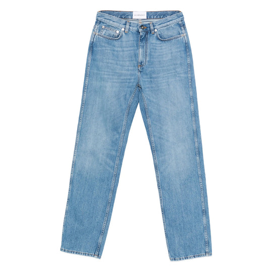 Pants Blue