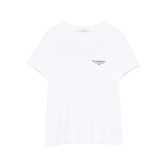 T Shirts White