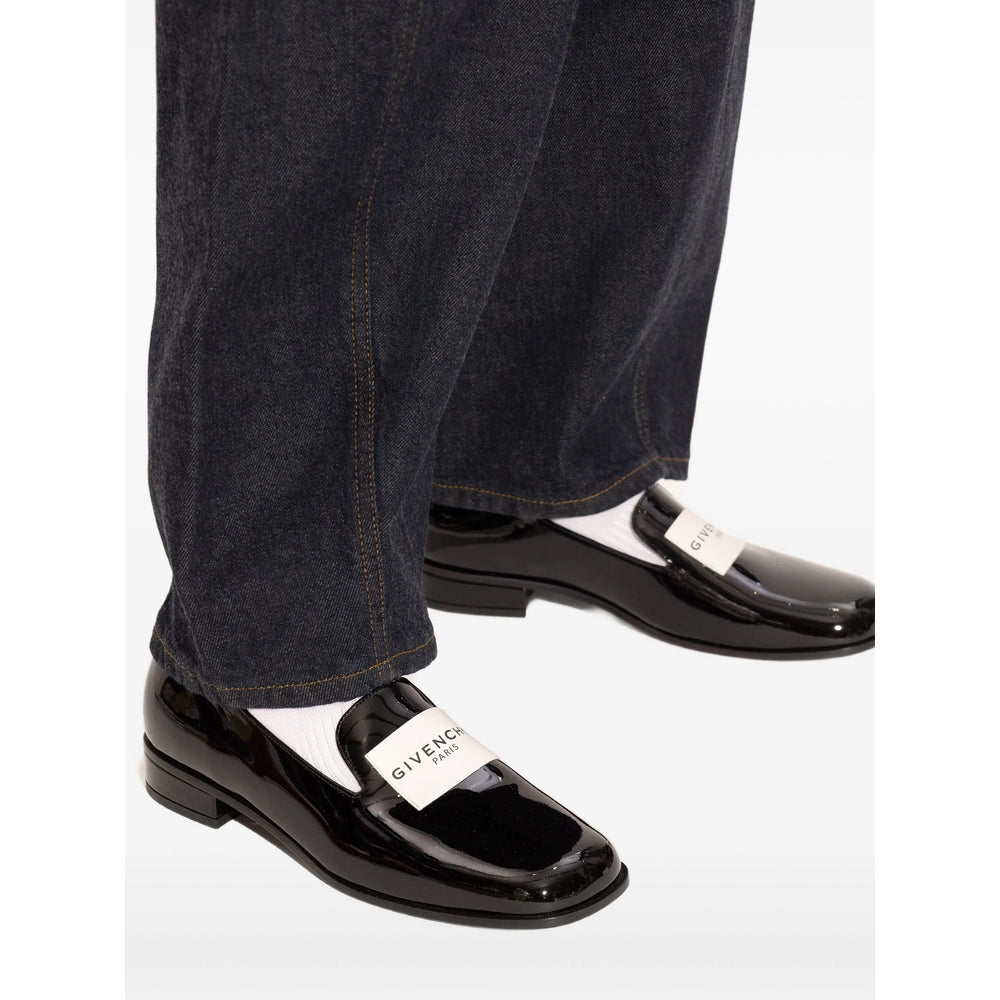 Givenchy Shoes - Black | ecb3db606d3d17bed077ded3c344040eedd07532