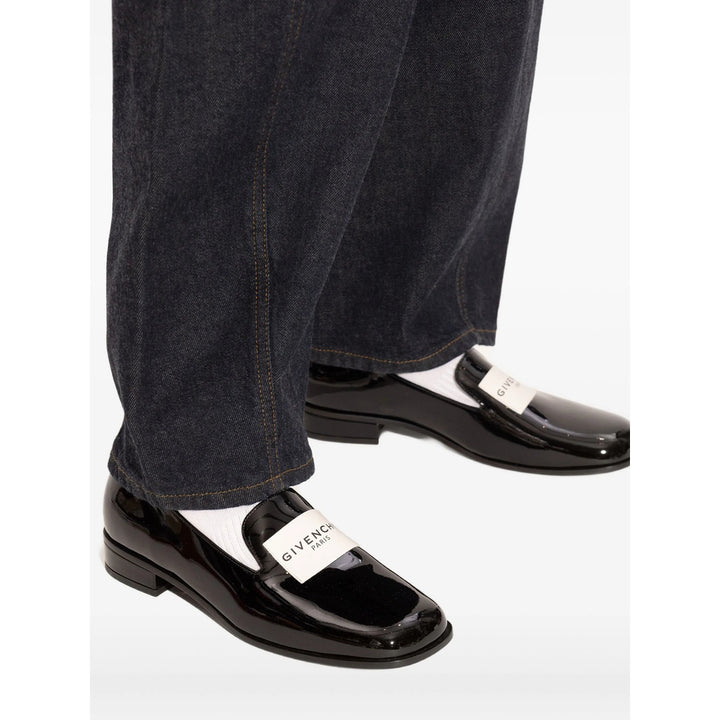 Givenchy Shoes - Black | ecb3db606d3d17bed077ded3c344040eedd07532