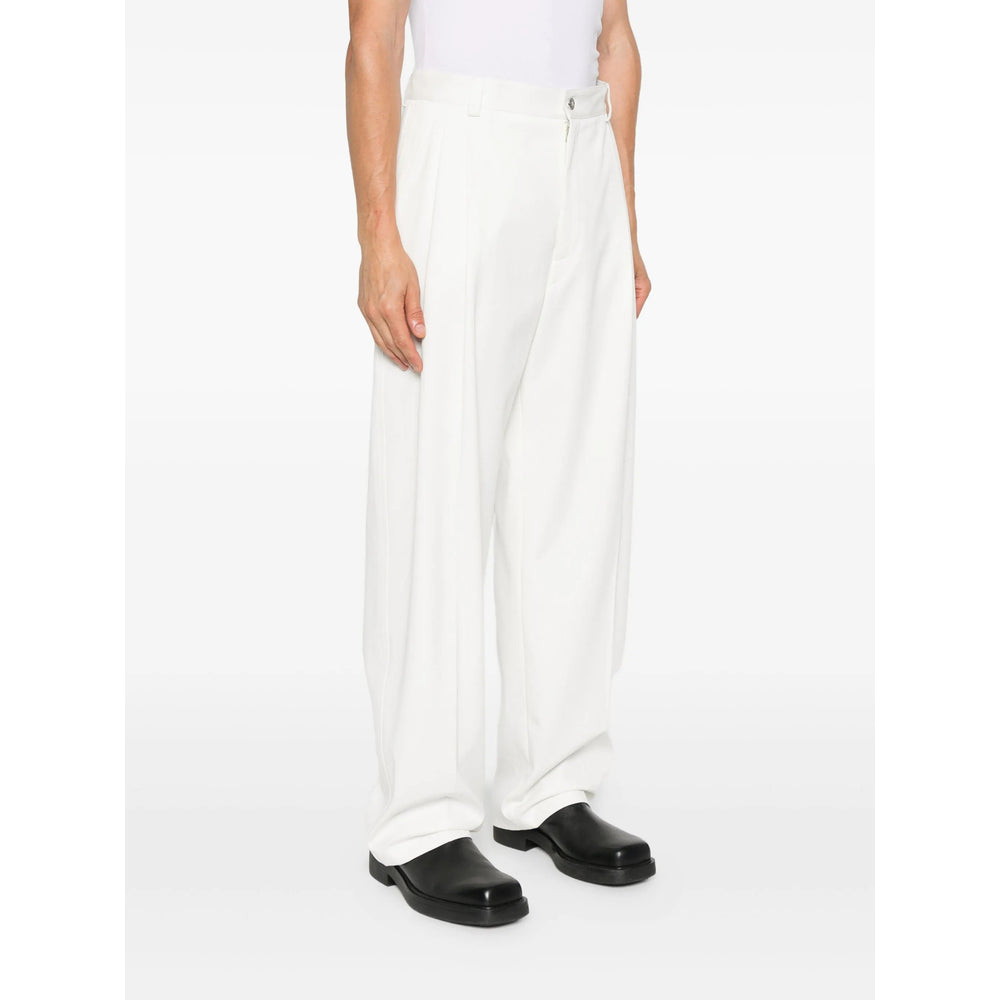 Givenchy Pants - White | 7fc5e6525a50a282a60874bd30128d410eaeddec