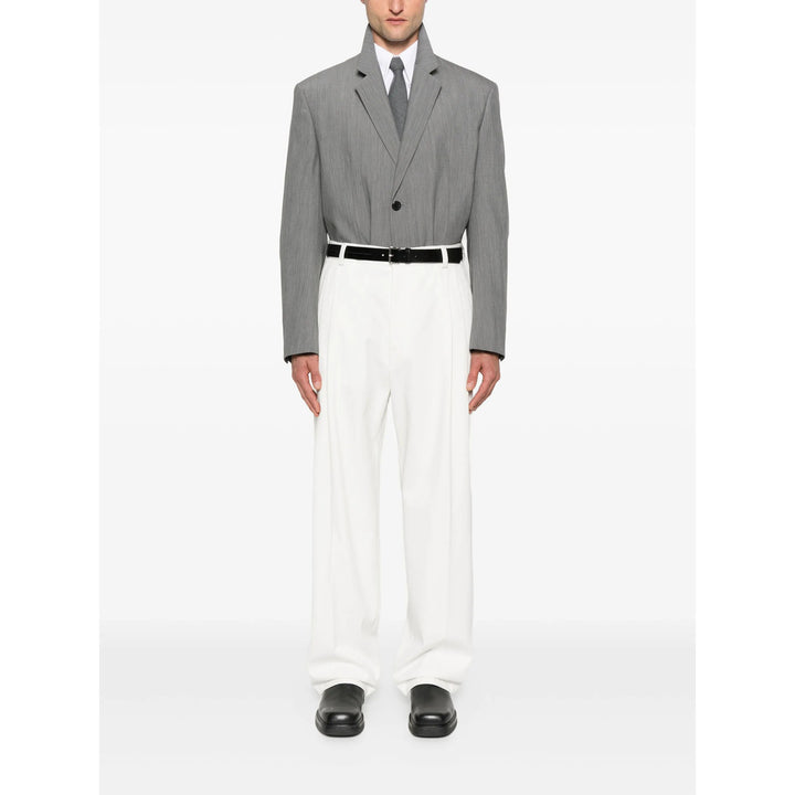Givenchy Pants - White | b5ed937f60e4932d4d537d7650989b5071282f31