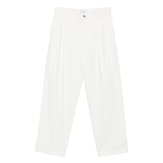 Pants White