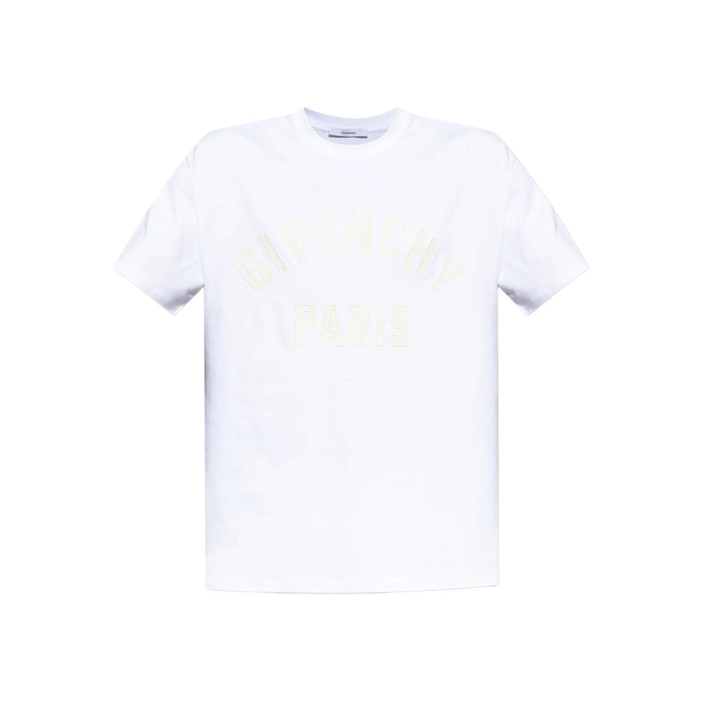 Givenchy T Shirts - White | 2a925160833a0895c0349780f12a8da800076abc