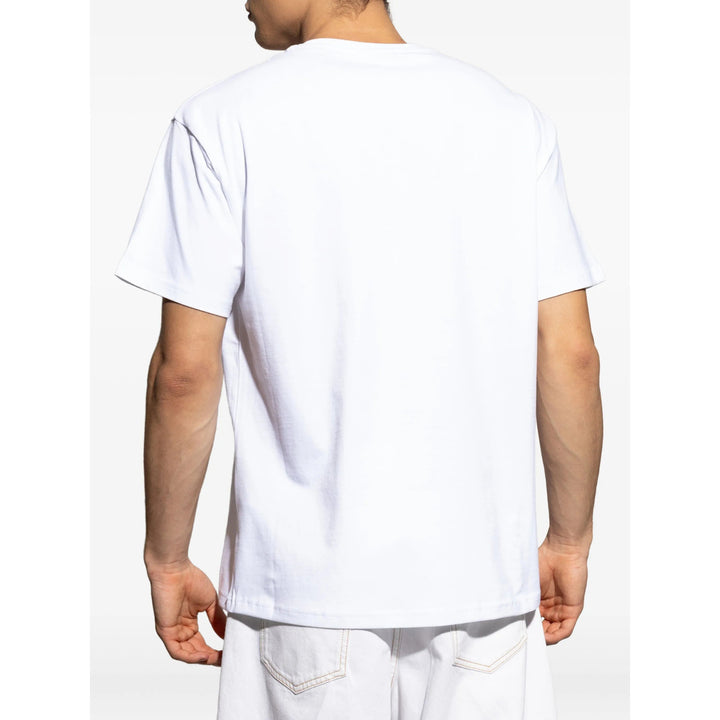 Givenchy T Shirts - White | 7d4312f4ea0b9ab76338ef3e113c205842ed84e8