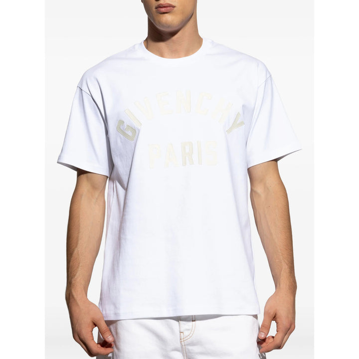 Givenchy T Shirts - White | c5d4eb4b14656951767f149b360a3a73b2f1bc21