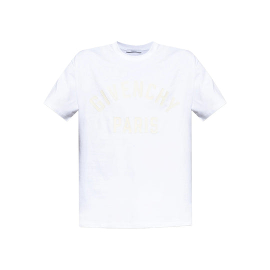 T Shirts White