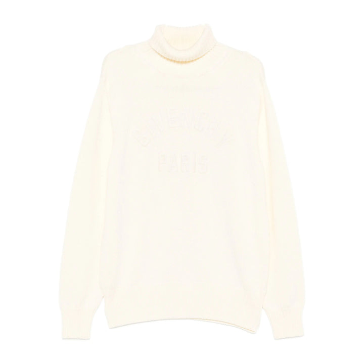 Givenchy Sweaters - Neutral | f774160eece17ea71fea3250e9441a2e109dfc5c