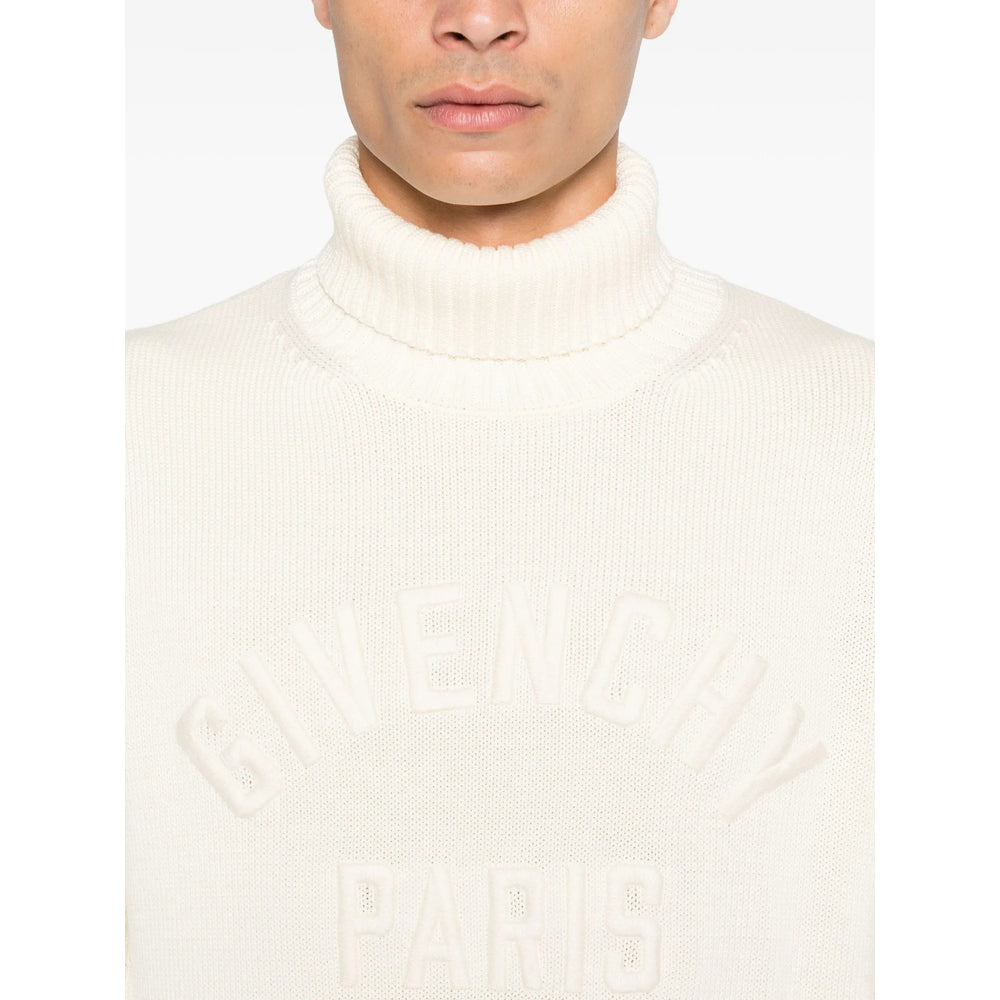 Givenchy Sweaters - Neutral | d1017d55277228a533518db8d3d6aaef221f8169