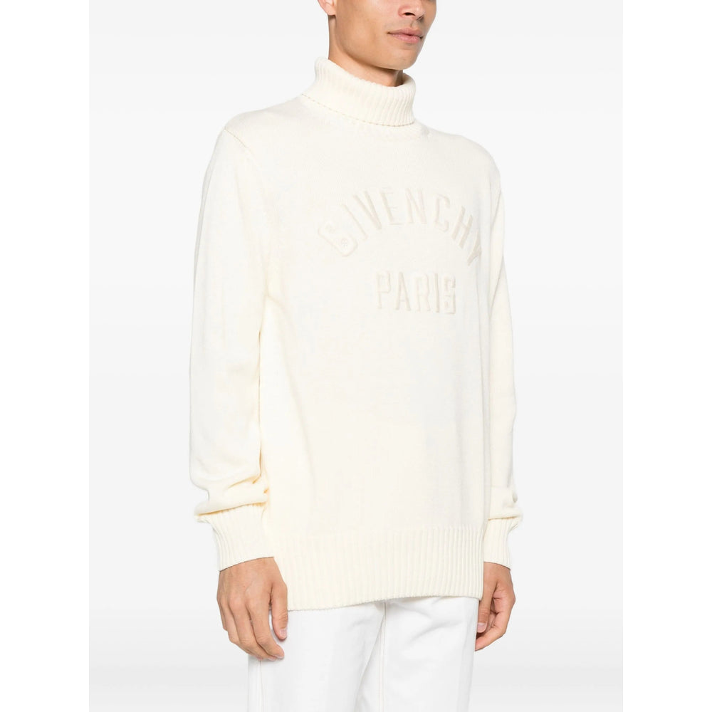 Givenchy Sweaters - Neutral | 4244df5f578632b2b96341a314aeb09c8736f3d8