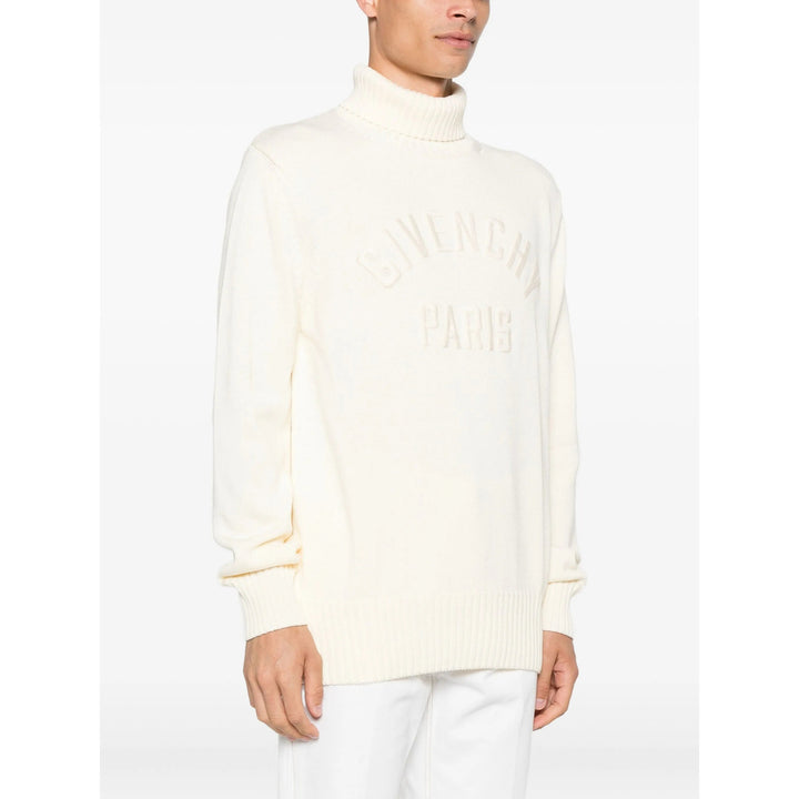 Givenchy Sweaters - Neutral | 4244df5f578632b2b96341a314aeb09c8736f3d8